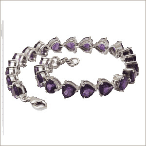 925 Silver Bracelet
