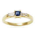 sapphire jewelry gold sapphire jewellery 18k yellow gold sapphire diamond jewellery